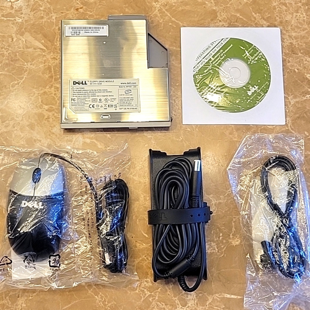 Dell Computer Accessories